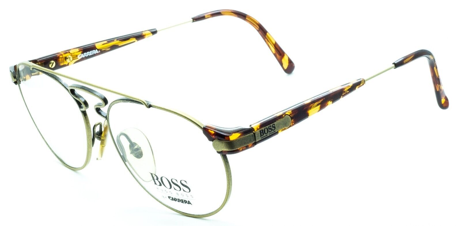 HUGO BOSS by CARRERA 5116 11 Vintage Eyewear FRAMES Glasses RX Optical - Austria