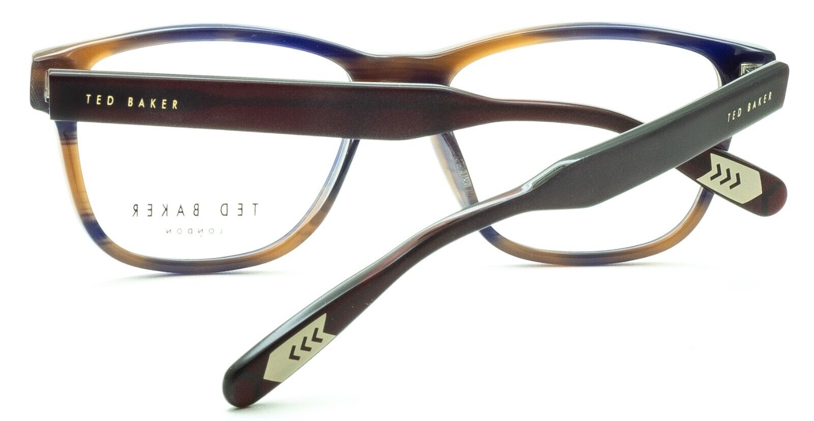 TED BAKER B965 152 48mm River Eyewear Glasses Eyeglasses RX Optical Frames - New