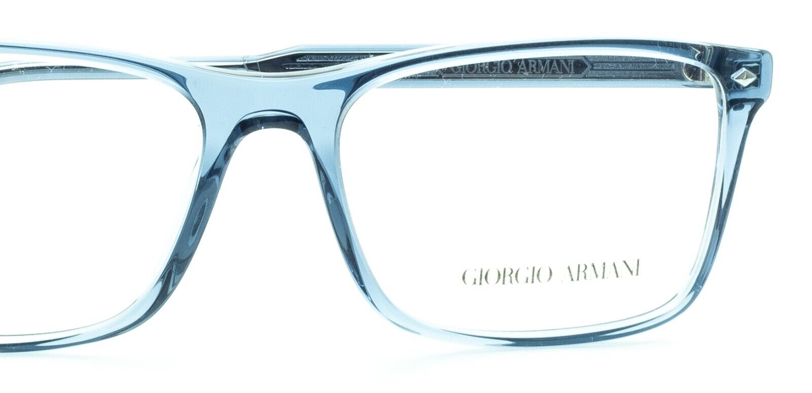 GIORGIO ARMANI AR7258 6071 55mm Eyewear FRAMES RX Optical Glasses Eyeglasses New