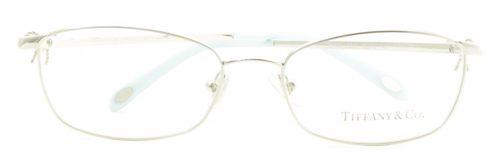 TIFFANY & CO TF 1099 6047 Eyewear FRAMES RX Optical Eyeglasses Glasses New Italy