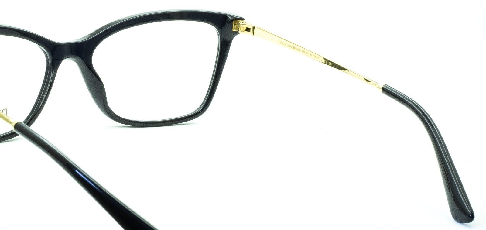 Dolce & Gabbana DG 3347 501 54mm Eyeglasses RX Optical Glasses Frames Eyewear