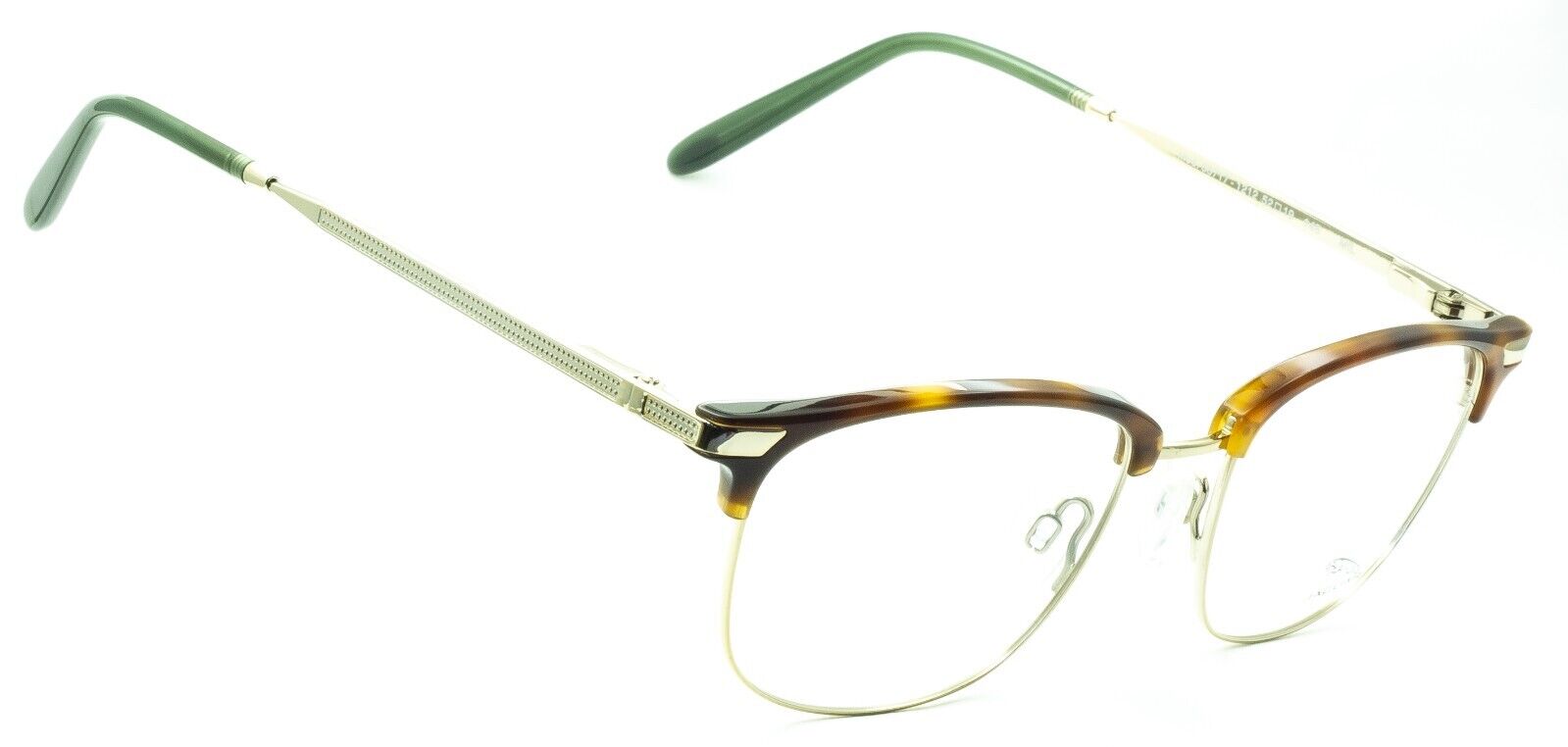 JAGUAR MENRAD Mod. 33717-1212 52mm Eyewear RX Optical Eyeglasses Glasses Germany