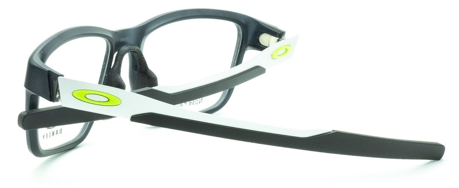 OAKLEY METALINK OX8153-1153 Eyewear FRAMES RX Optical Eyeglasses Glasses - New