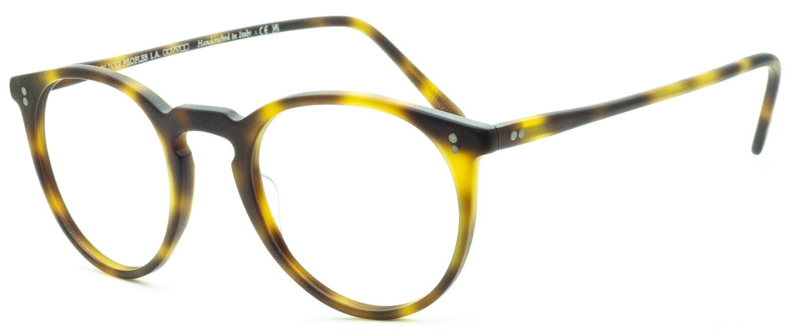 OLIVER PEOPLES O'malley OV 5183 1552 47mm FRAMES Glasses RX Optical - New Italy