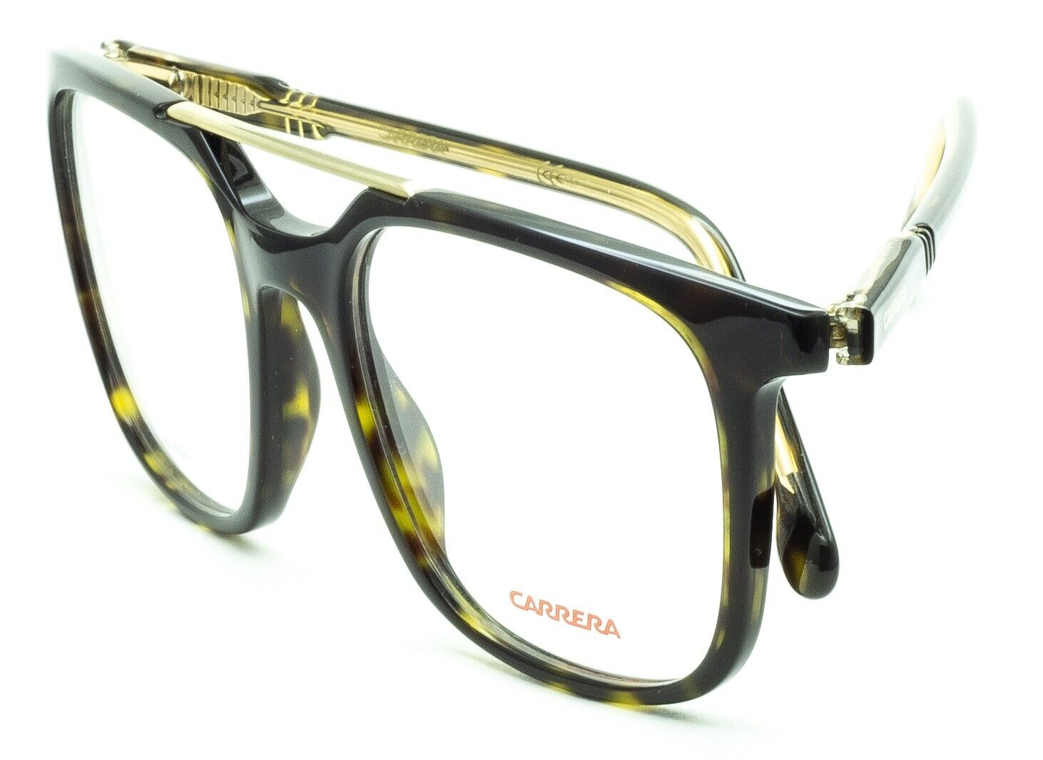 CARRERA 1129 806 52mm Eyewear FRAMES Glasses RX Optical Eyeglasses - New BNIB