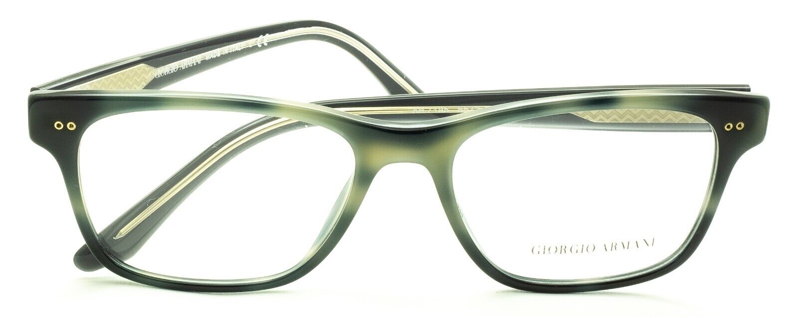 GIORGIO ARMANI AR 7195 5572 55mm Eyewear FRAMES RX Optical Glasses - New Italy