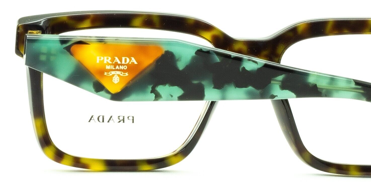 PRADA VPR 10Y 2AU-1O1 54mm Eyewear FRAMES RX Optical Eyeglasses Glasses - Italy