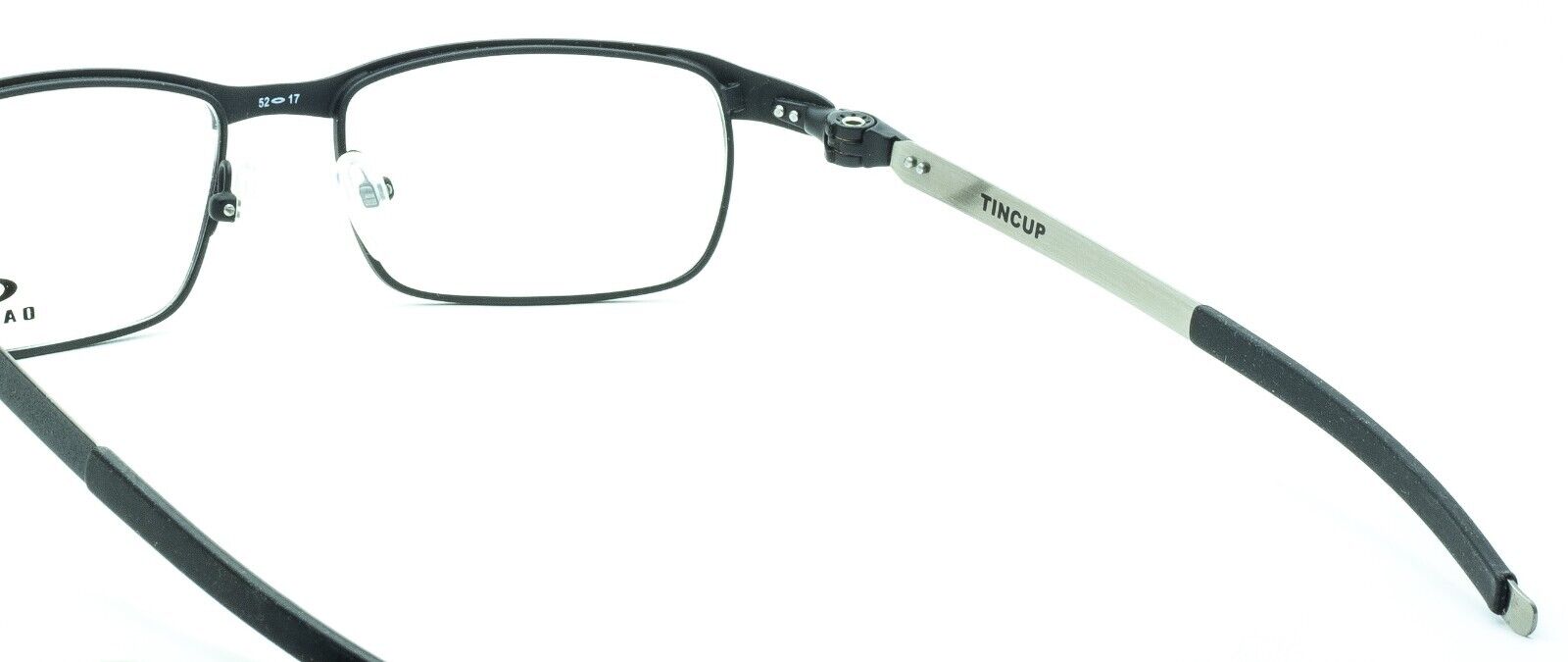 OAKLEY TINCUP OX3184-0152 Eyewear FRAMES Glasses RX Optical Eyeglasses - New