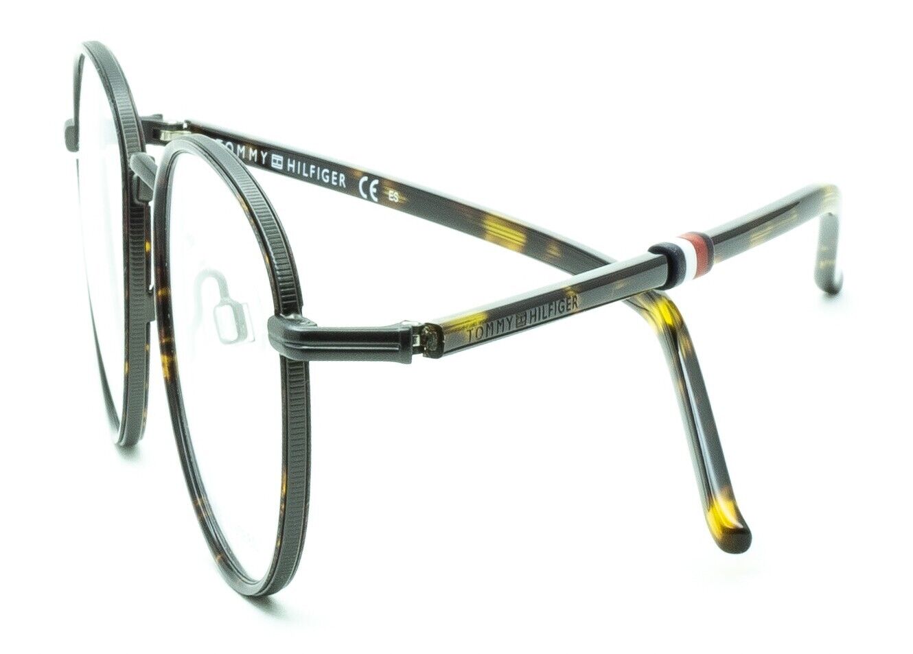 TOMMY HILFIGER TH 1687 R80 50mm Eyewear FRAMES Glasses RX Optical Eyeglasses New