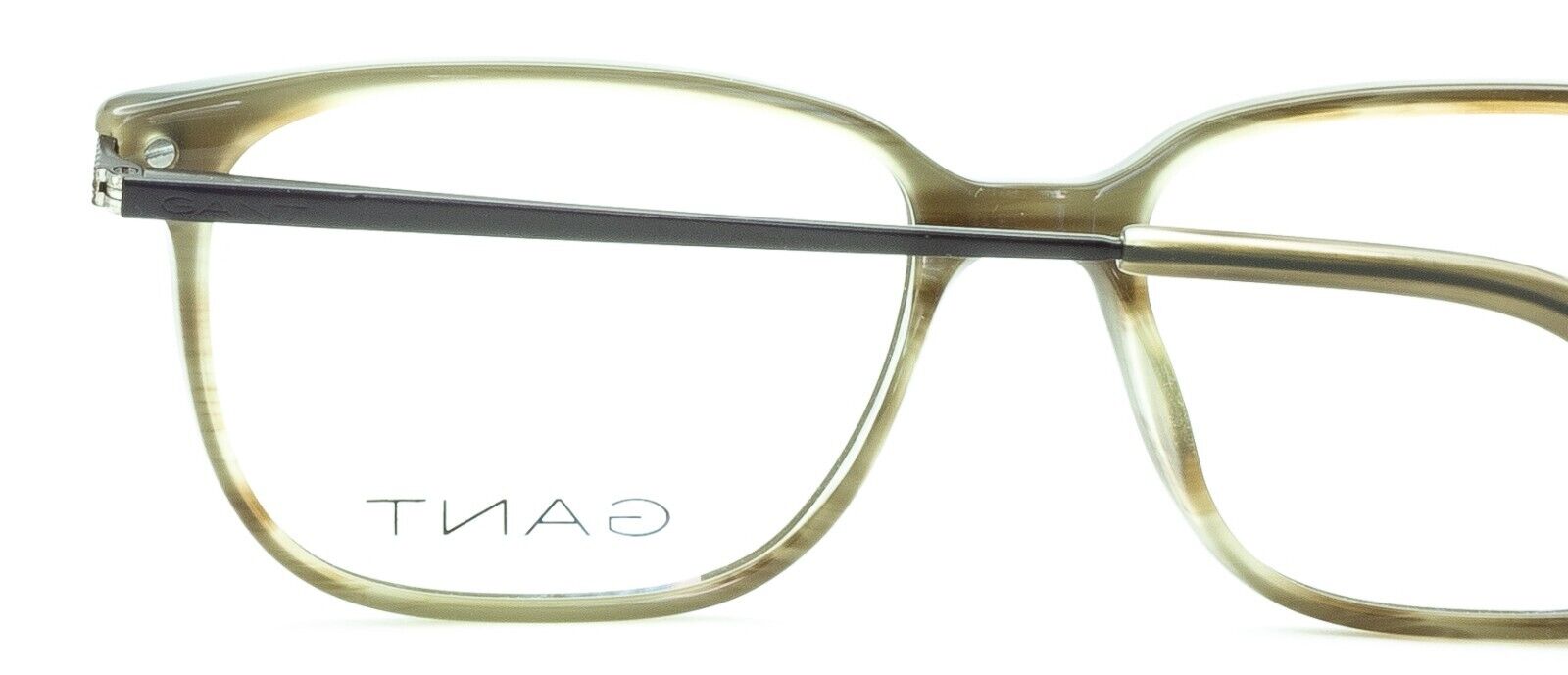 GANT GA3112-1 30521087 54mm RX Optical Eyewear FRAMES Glasses Eyeglasses - New