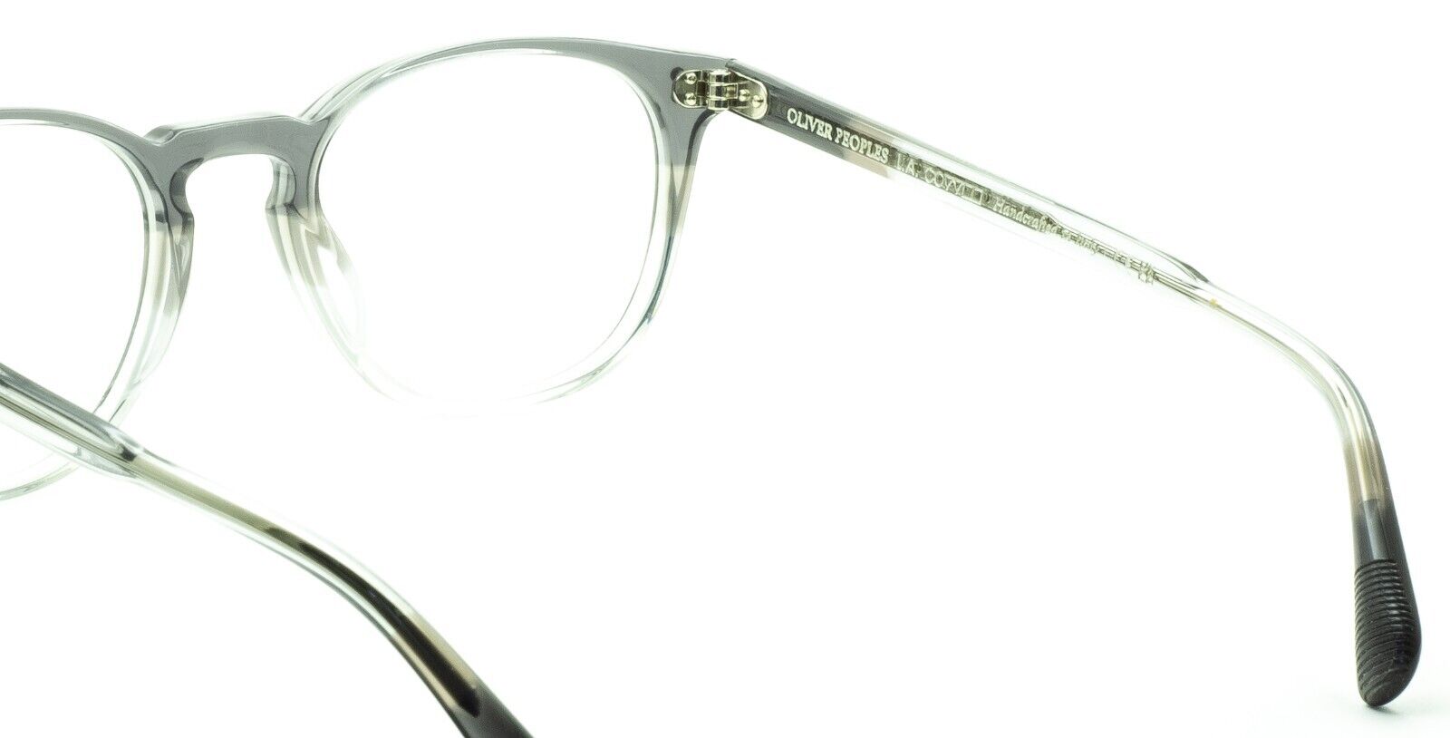 OLIVER PEOPLES Finley Esq OV 5298U 1436 49mm FRAMES Glasses RX Optical - Italy