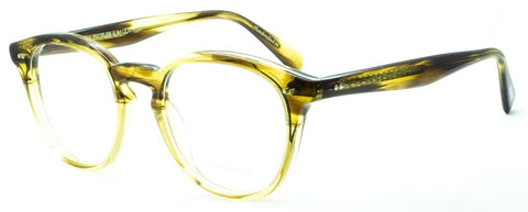 OLIVER PEOPLES Gregory Peck OV 5186 1005 50mm FRAMES Glasses RX Optical - Italy