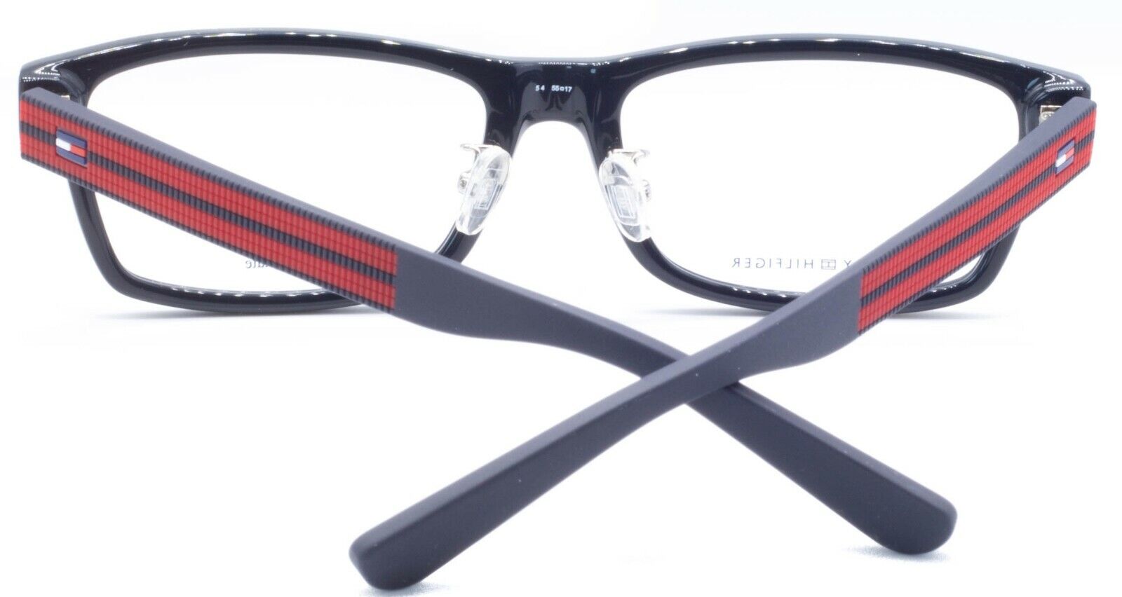 TOMMY HILFIGER TH 5025/J QL9 55mm Eyewear FRAMES Glasses RX Optical Eyeglasses