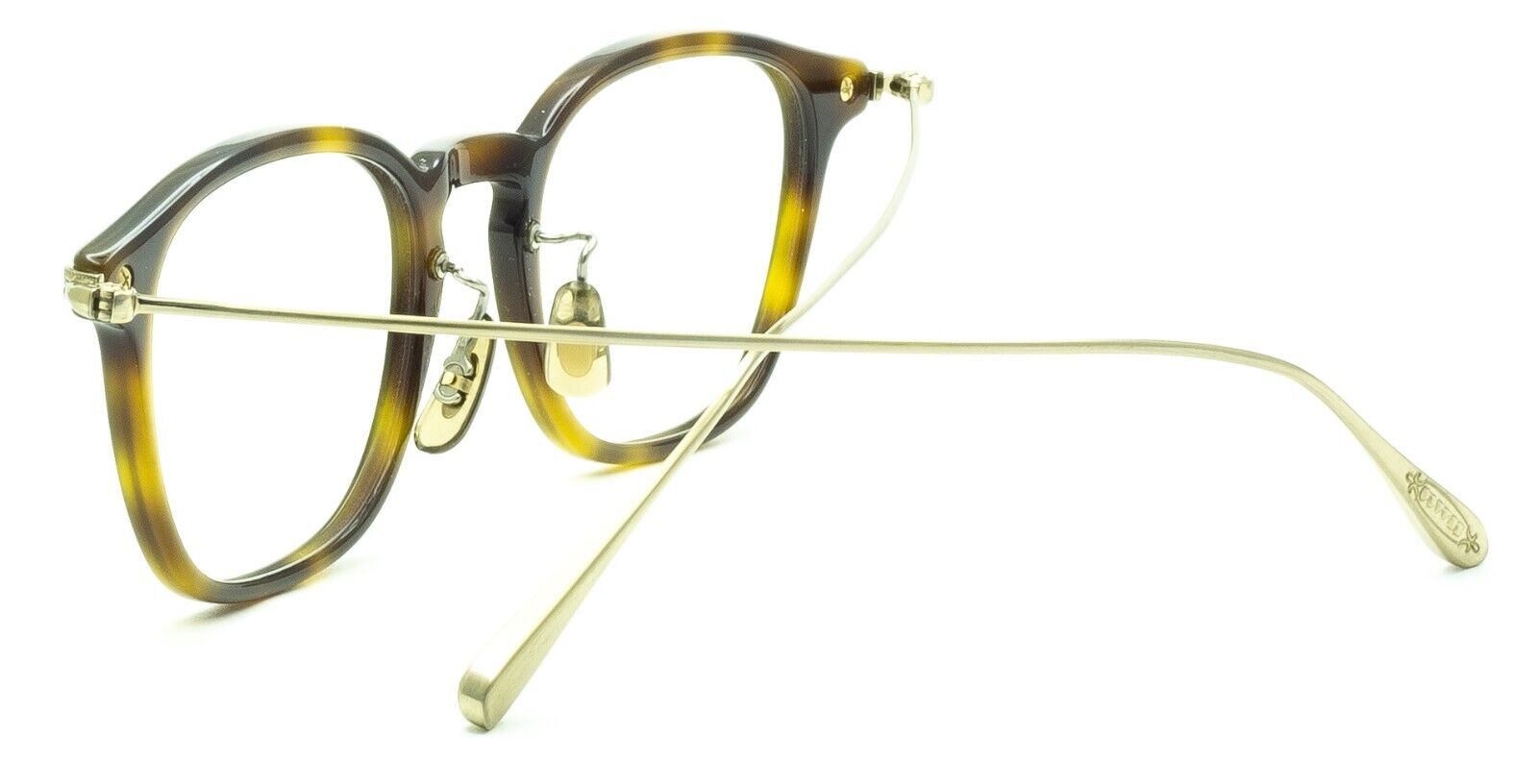 OLIVER PEOPLES Winnett OV 5371D 1007 48mm FRAMES Glasses RX Optical - New Japan