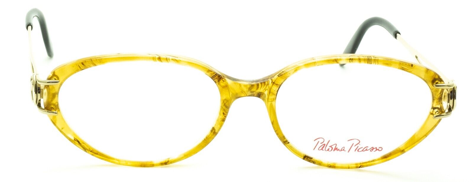 PALOMA PICASSO 8219 406 52mm Vintage FRAMES Glasses RX Optical Eyewear - Germany