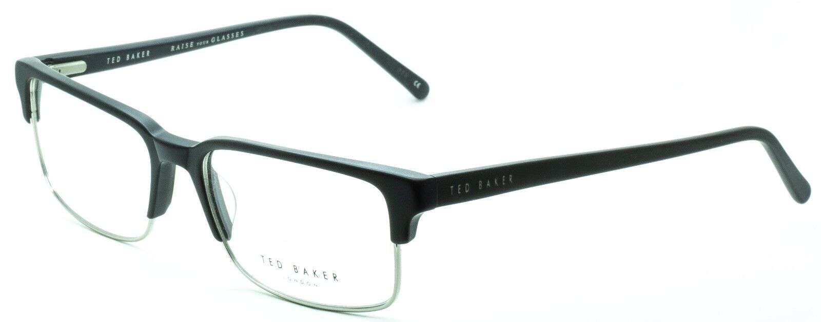 TED BAKER 4227 001 55mm Fad Eyewear Glasses Eyeglasses RX Optical - New BNIB