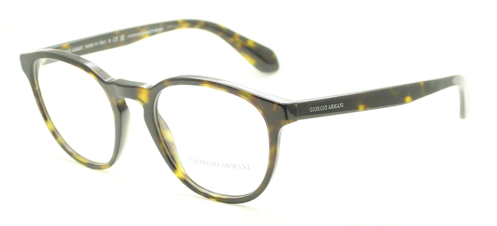 GIORGIO ARMANI AR 7216 5879 50mm Eyewear FRAMES RX Optical Glasses - New Italy