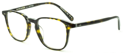 GUCCI GG 0833O 001 55mm Eyewear FRAMES Glasses RX Optical Eyeglasses New - Italy