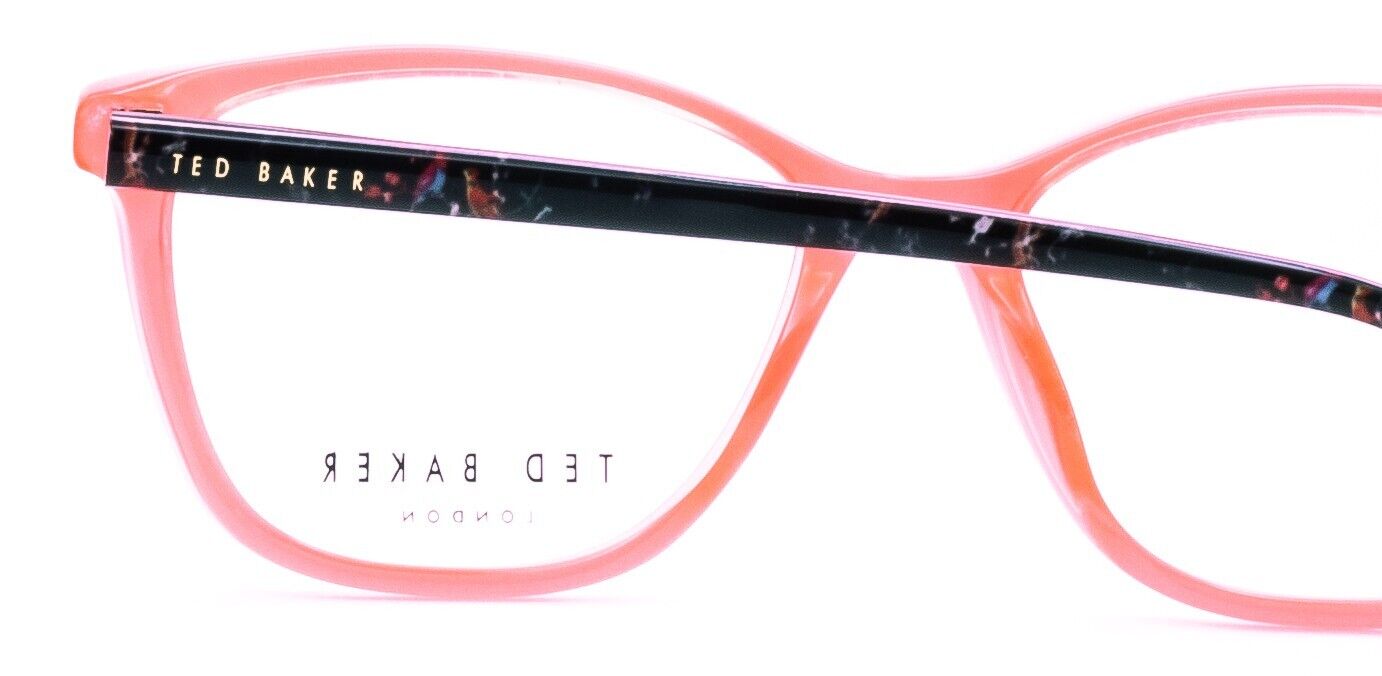 TED BAKER B963 211 48mm Lola Eyewear Glasses Eyeglasses RX Optical Frames - New