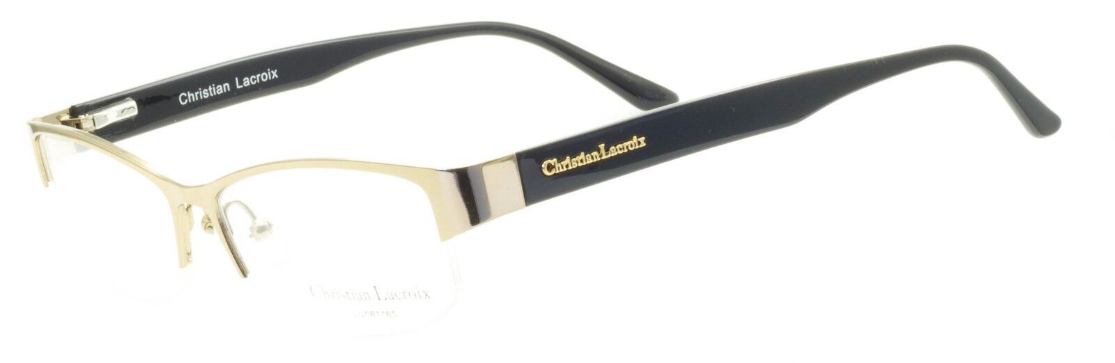 CHRISTIAN LACROIX CL3002 401 52mm Eyewear RX Optical FRAMES Glasses - New BNIB