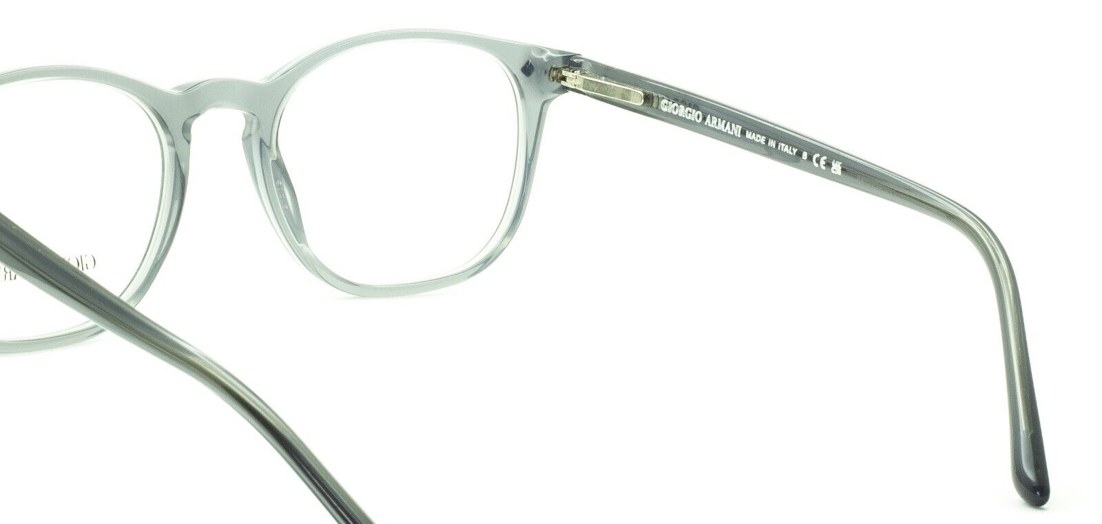 GIORGIO ARMANI AR7074 5681 50mm Eyewear FRAMES RX Optical Glasses Eyeglasses New