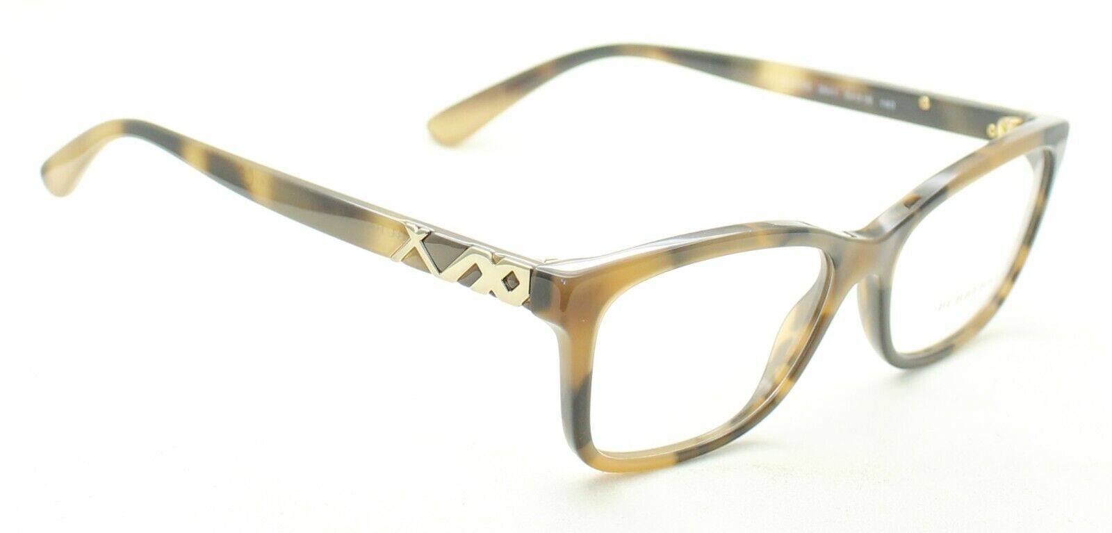 BURBERRY B 2249 3641 54mm Eyewear FRAMES RX Optical Glasses Eyeglasses New Italy