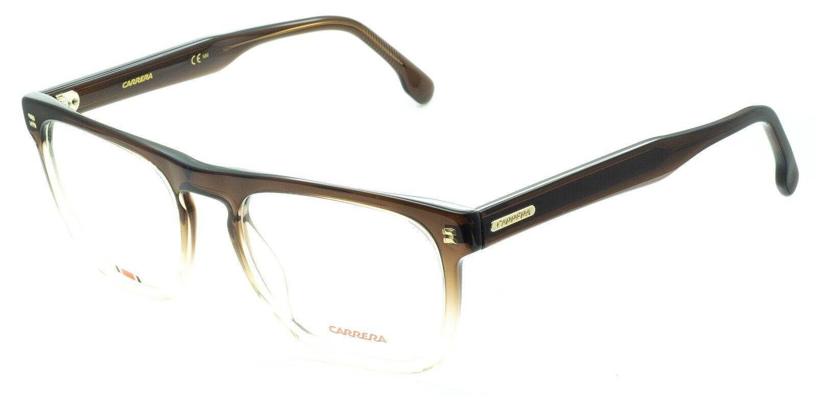 CARRERA 268 0MY 53mm Eyewear FRAMES Glasses RX Optical Eyeglasses - New BNIB