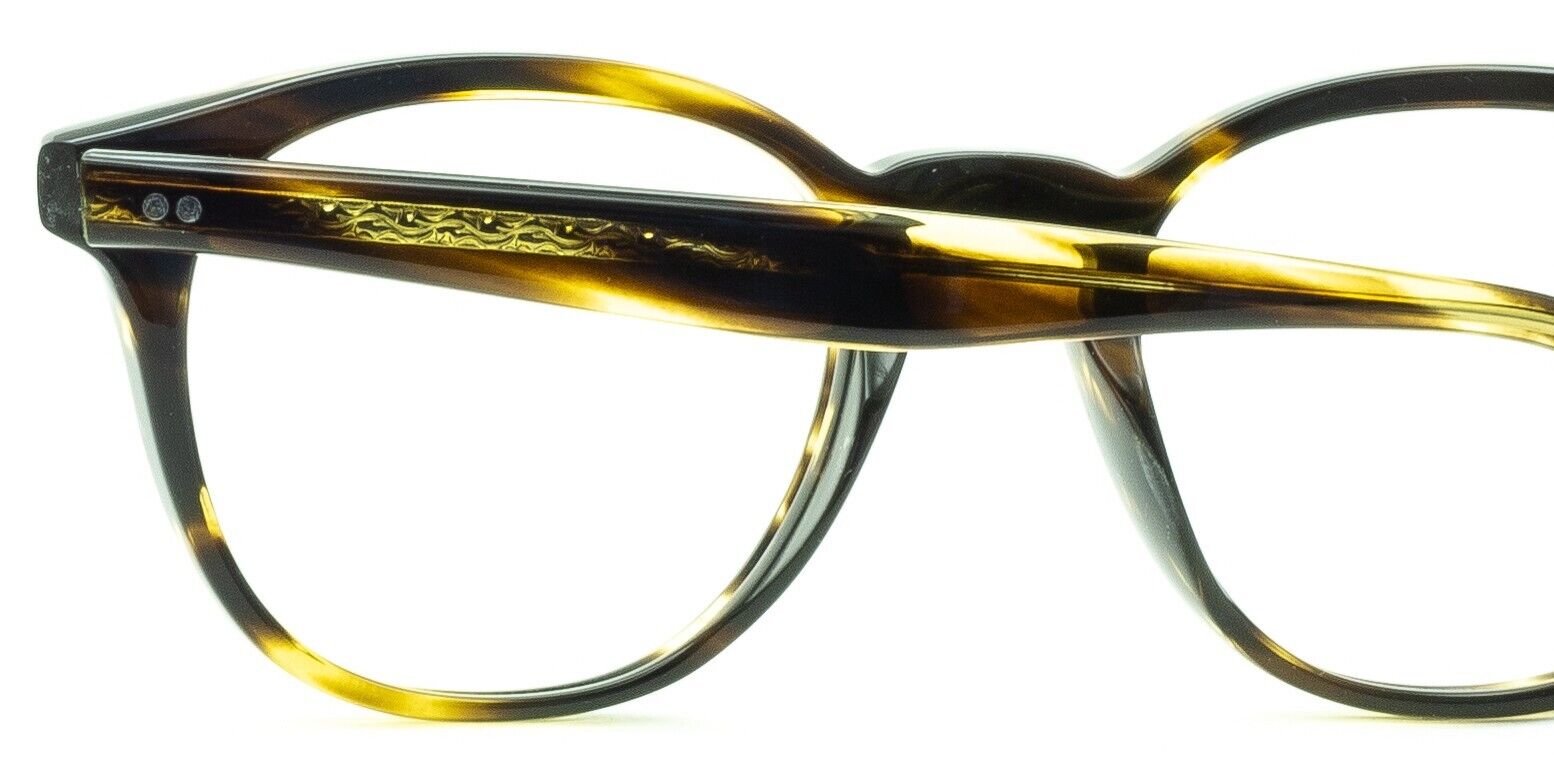 OLIVER PEOPLES Desmon OV 5454U 1003 50mm FRAMES Glasses RX Optical - New Italy