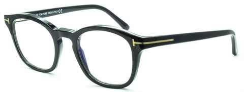 TOM FORD FT 5681-B 052 Eyewear FRAMES RX Optical Eyeglasses Glasses Italy - New