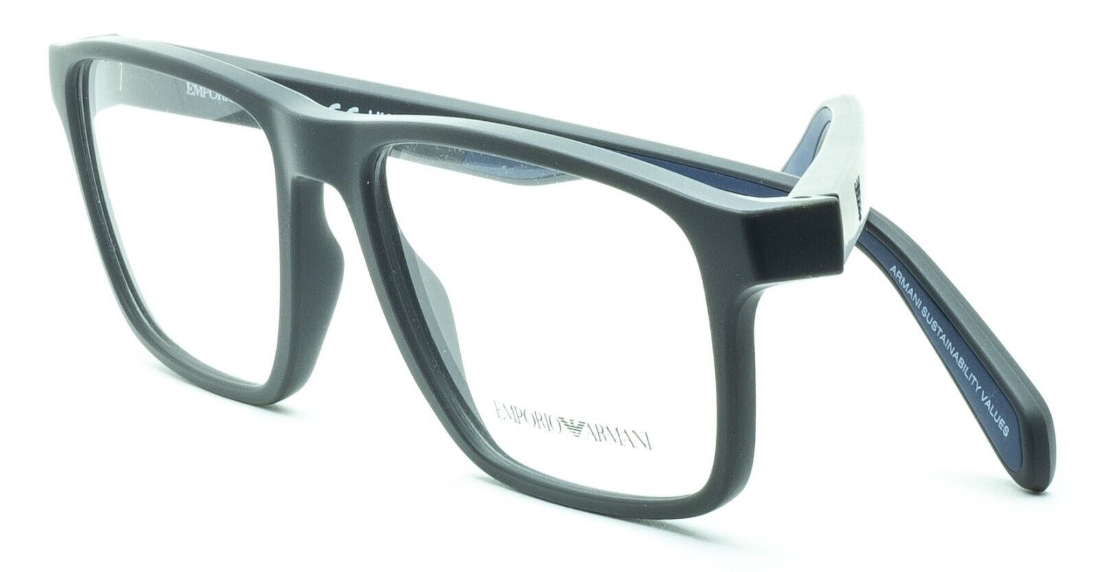 EMPORIO ARMANI EA3233 6103 56mm Eyewear FRAMES New RX Optical Glasses Eyeglasses