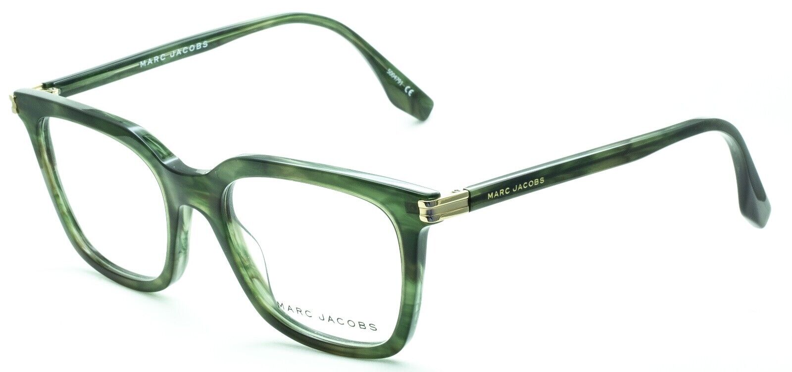 MARC JACOBS 36 32990867 52mm Eyewear FRAMES RX Optical Glasses Eyeglasses - New