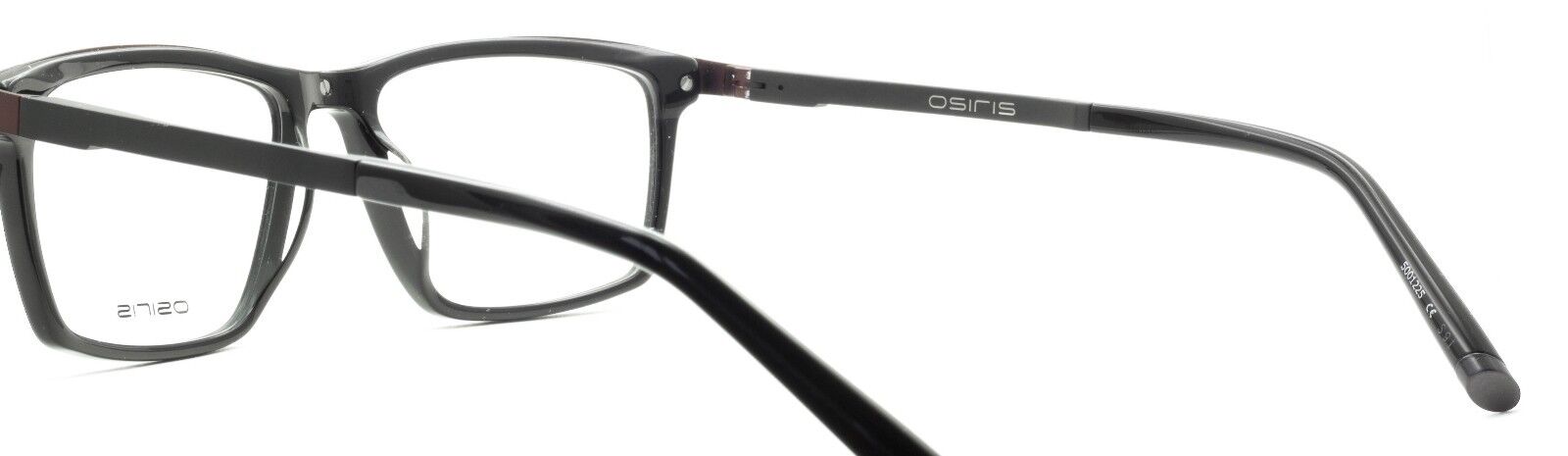 OSIRIS Defuse 30511880 55mm Eyeglasses RX Optical FRAMES Glasses Eyewear - New