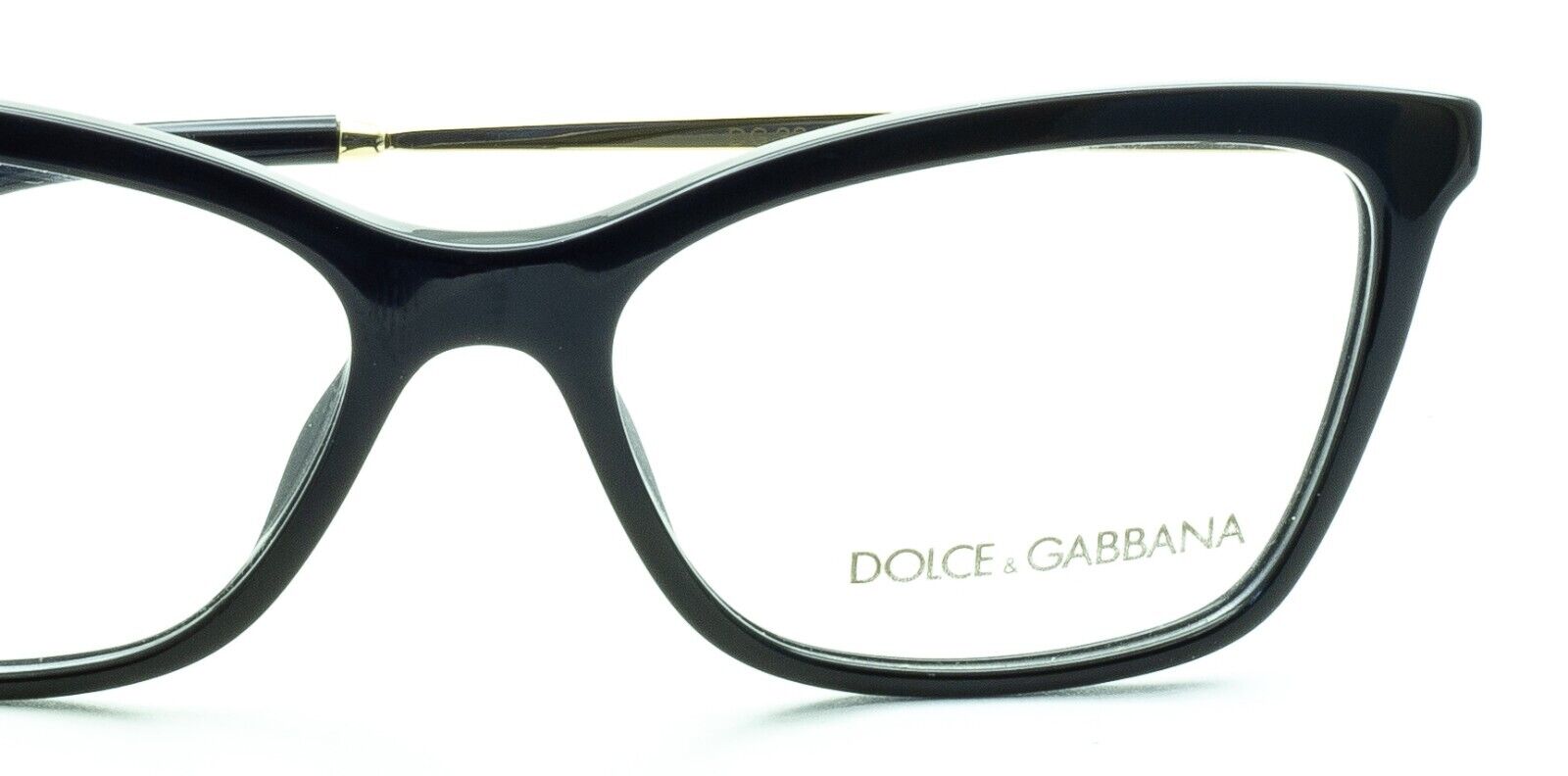 Dolce & Gabbana DG 3347 501 54mm Eyeglasses RX Optical Glasses Frames Eyewear