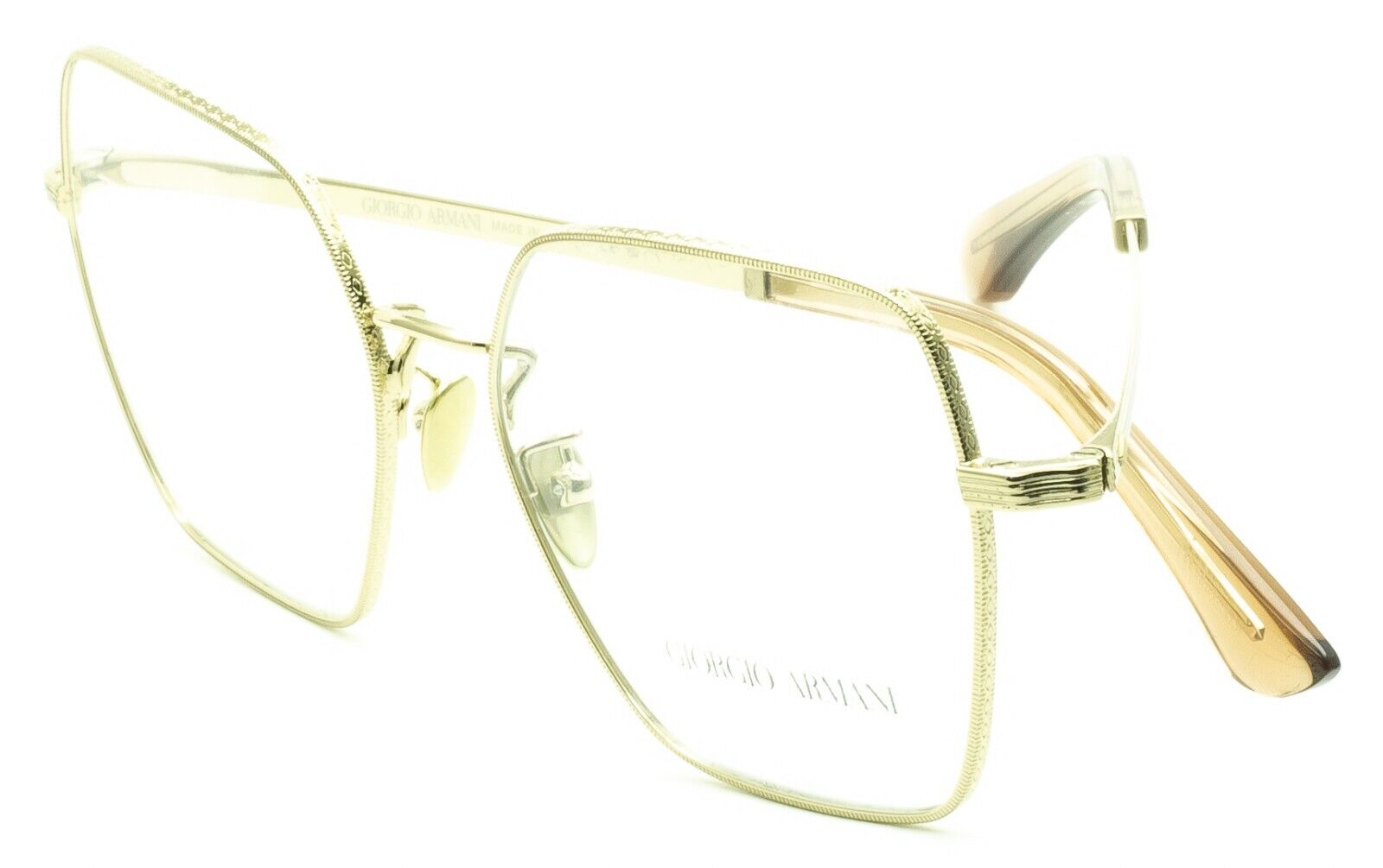 GIORGIO ARMANI AR5129 3013 54mm Eyewear FRAMES Eyeglasses RX Optical Glasses New