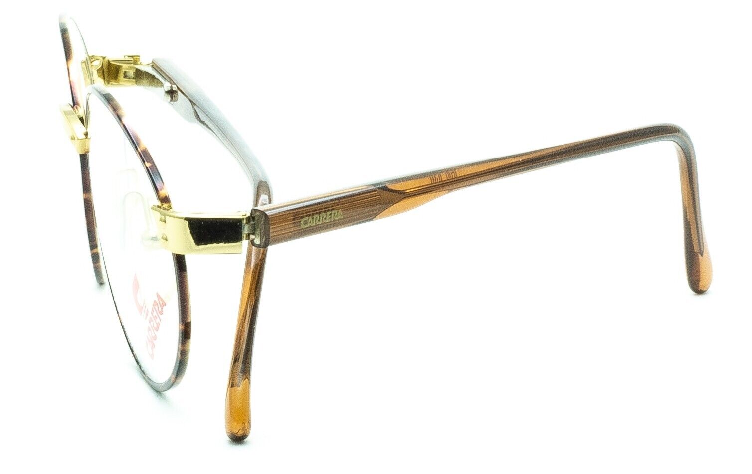 CARRERA 5760 41 51mm Vintage Eyewear FRAMES Glasses RX Optical - New Austria