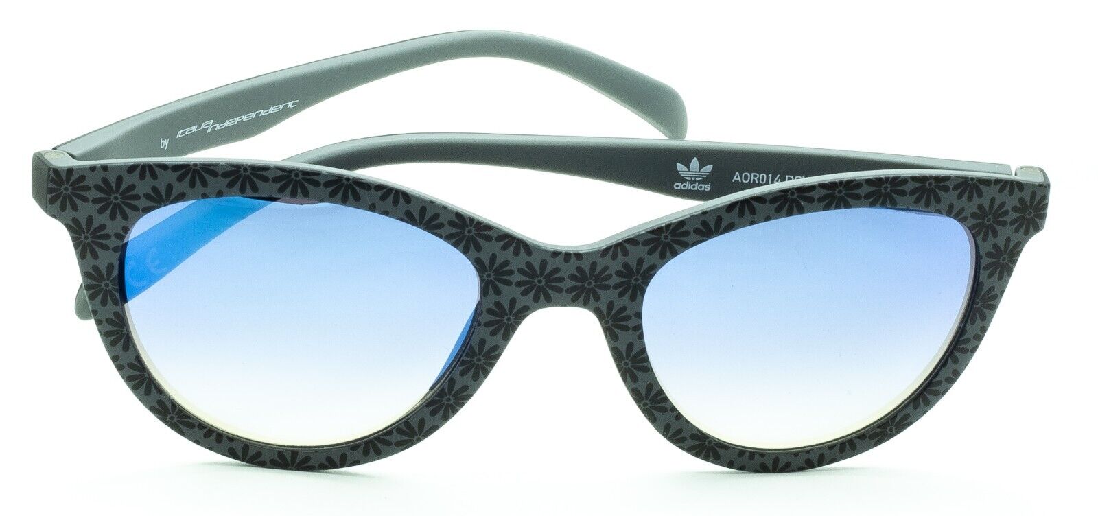 ADIDAS by ITALIA INDEPENDENT AOR014.DSY.070 50mm Sunglasses Shades Frames - New