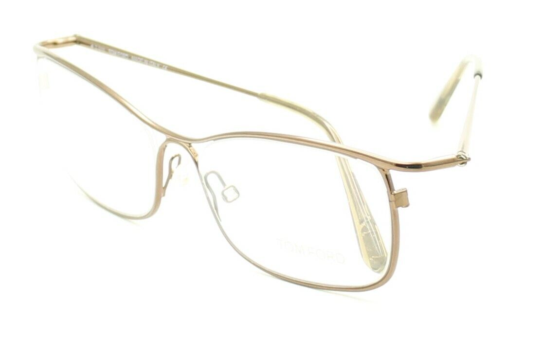 TOM FORD TF 5215 045 54mm Eyewear FRAMES RX Optical Eyeglasses Glasses New Italy