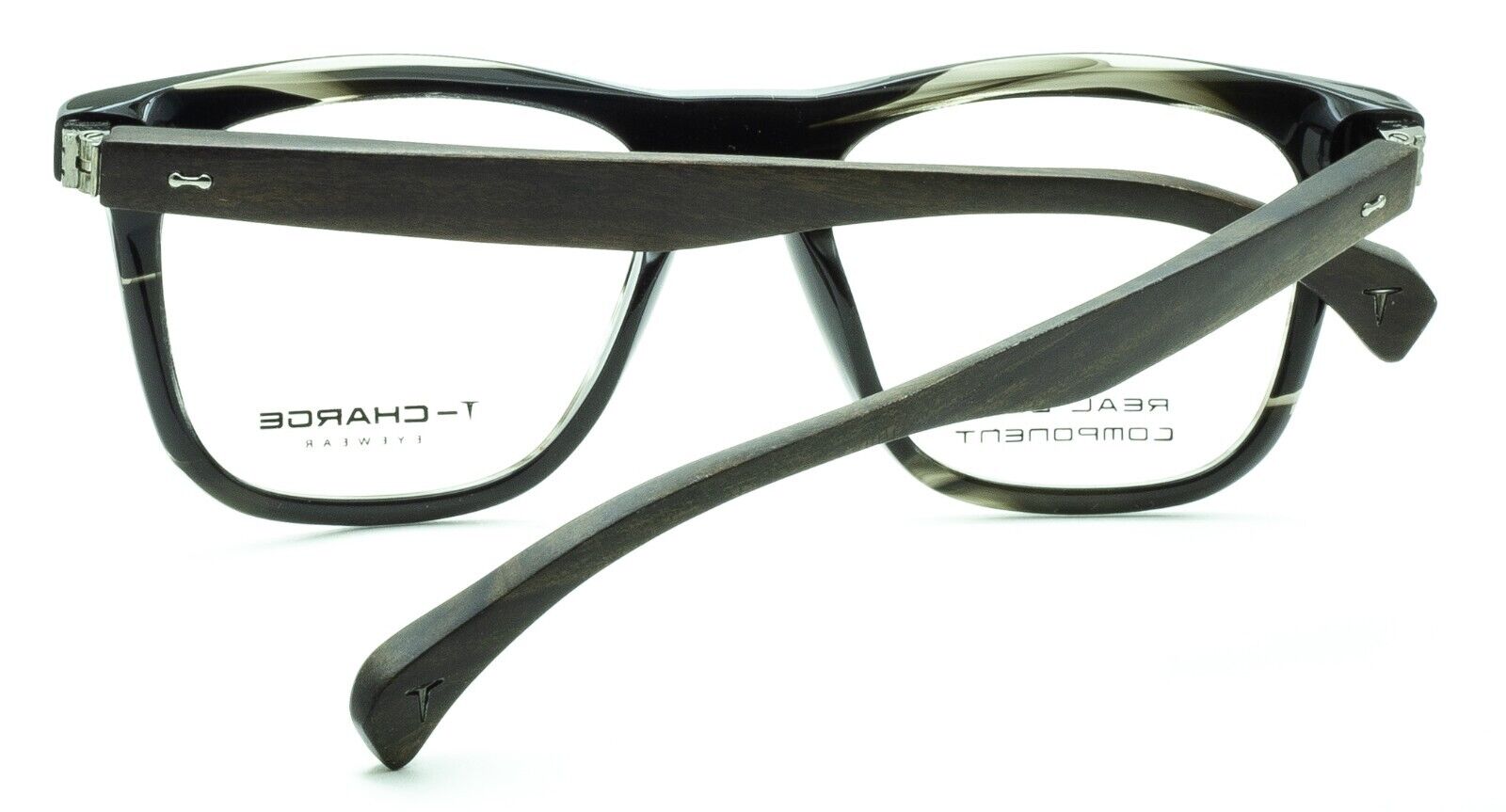 T-CHARGE T6260 EO1 51.5mm Glasses Frames RX Optical Eyeglasses Eyewear - New