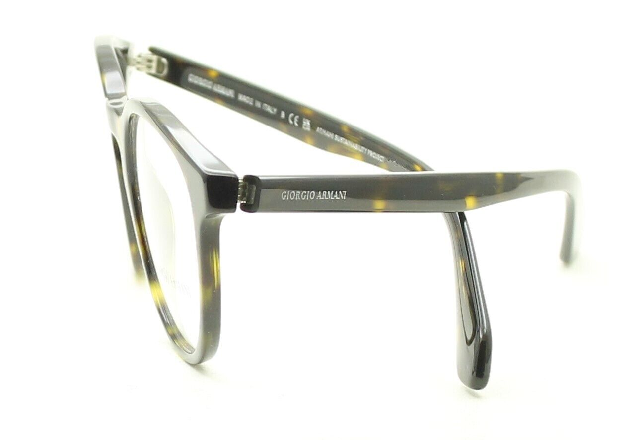 GIORGIO ARMANI AR 7216 5879 50mm Eyewear FRAMES RX Optical Glasses - New Italy