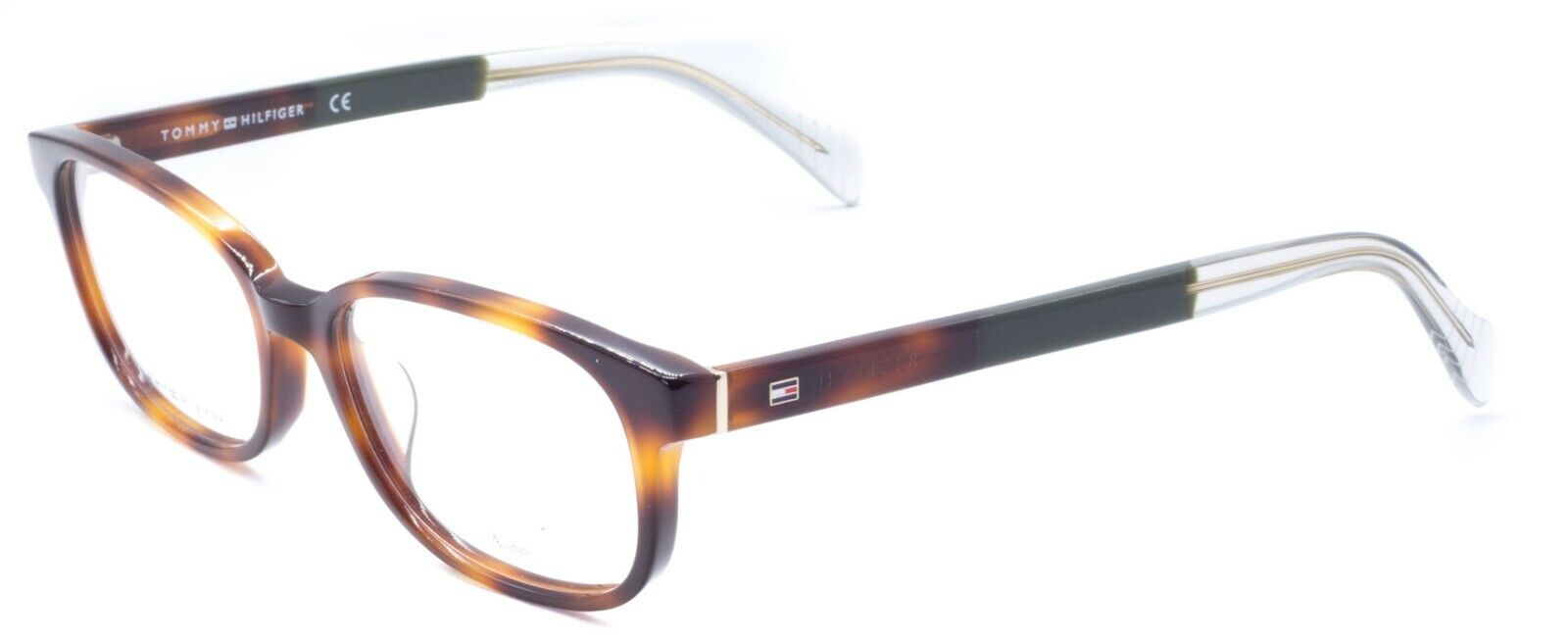 TOMMY HILFIGER TH 1301/F G83 54mm Eyewear FRAMES Glasses RX Optical Eyeglasses