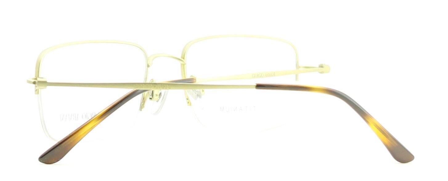 GIORGIO ARMANI AR5003T 3002 Eyewear FRAMES Eyeglasses RX Optical Glasses - New