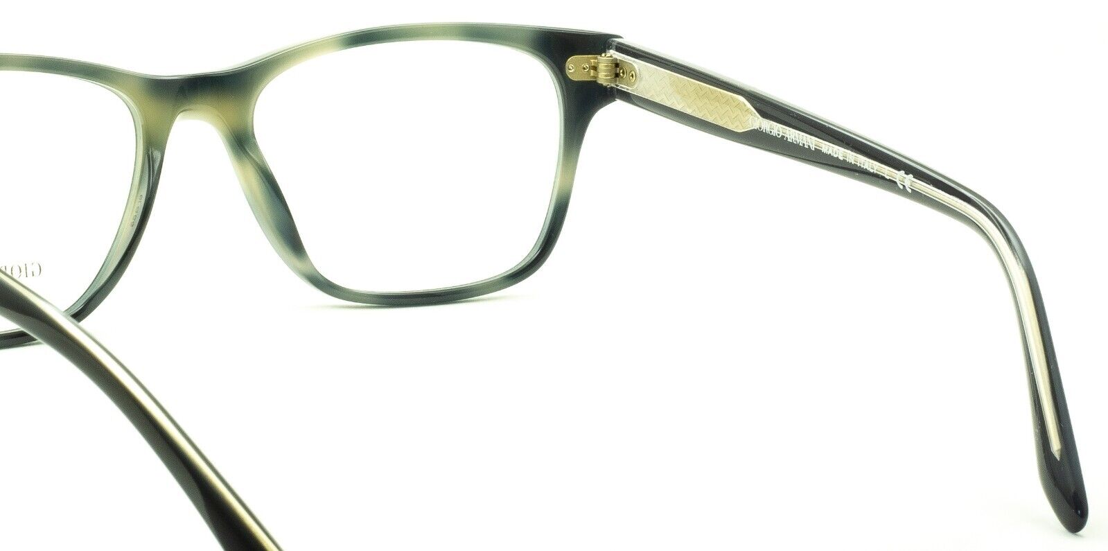 GIORGIO ARMANI AR 7195 5572 55mm Eyewear FRAMES RX Optical Glasses - New Italy