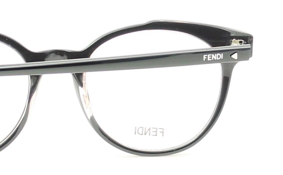 FENDI FF 0249 807 50mm Eyewear RX Optical FRAMES Glasses Eyeglasses - New Italy