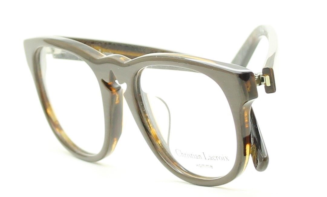 CHRISTIAN LACROIX HOMME CL2001 108 52mm Eyewear RX Optical FRAMES Glasses - New