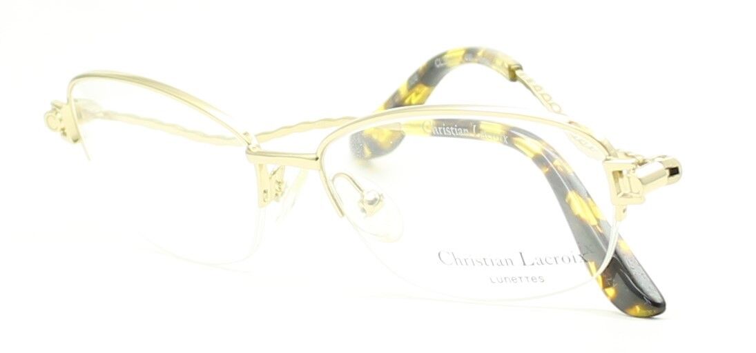 CHRISTIAN LACROIX CL3011 400 53mm Eyewear RX Optical FRAMES Glasses - New BNIB