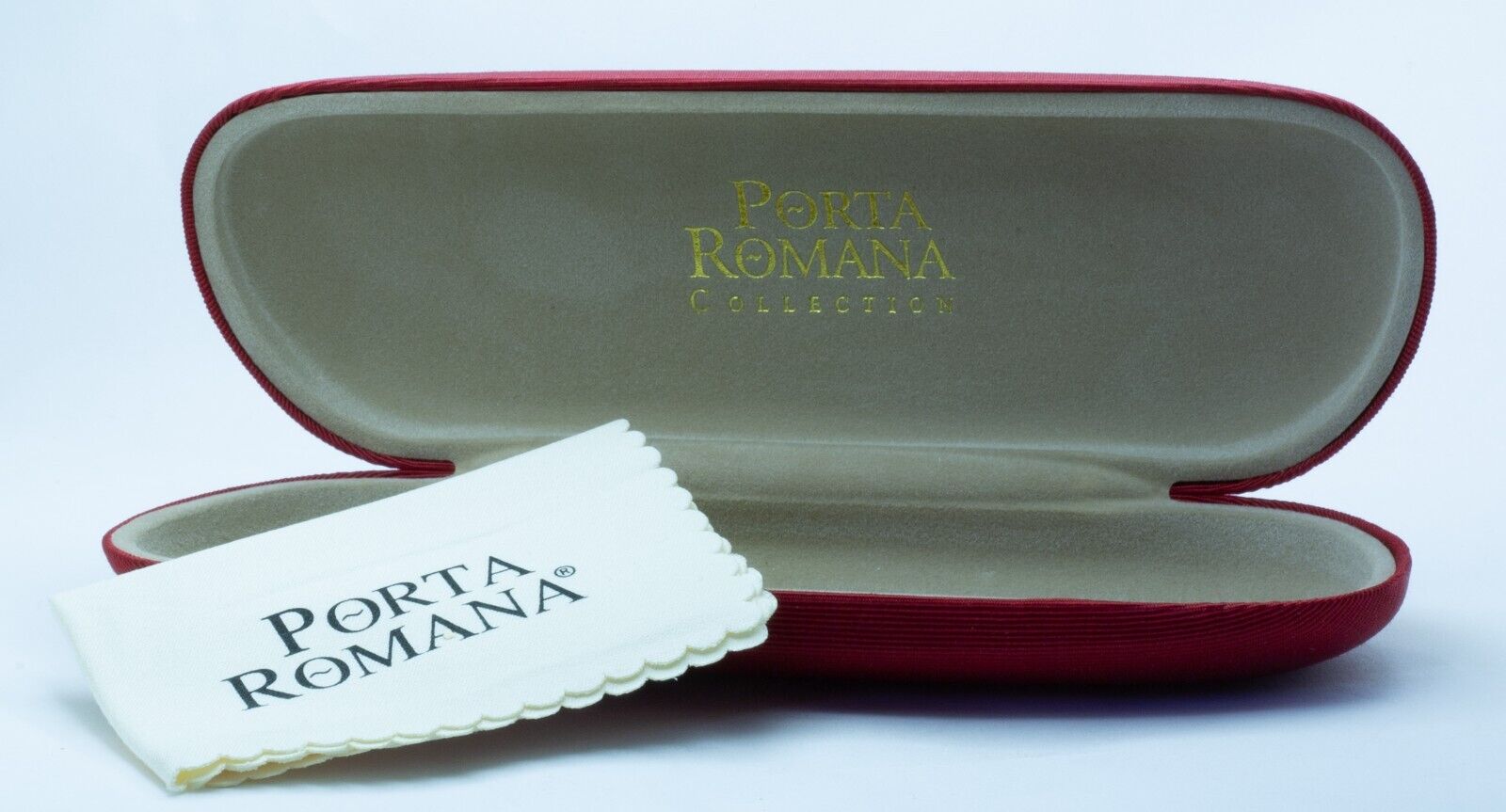 PORTA ROMANA 1811 100 53mm Eyewear FRAMES RX Optical Glasses - New NOS Italy