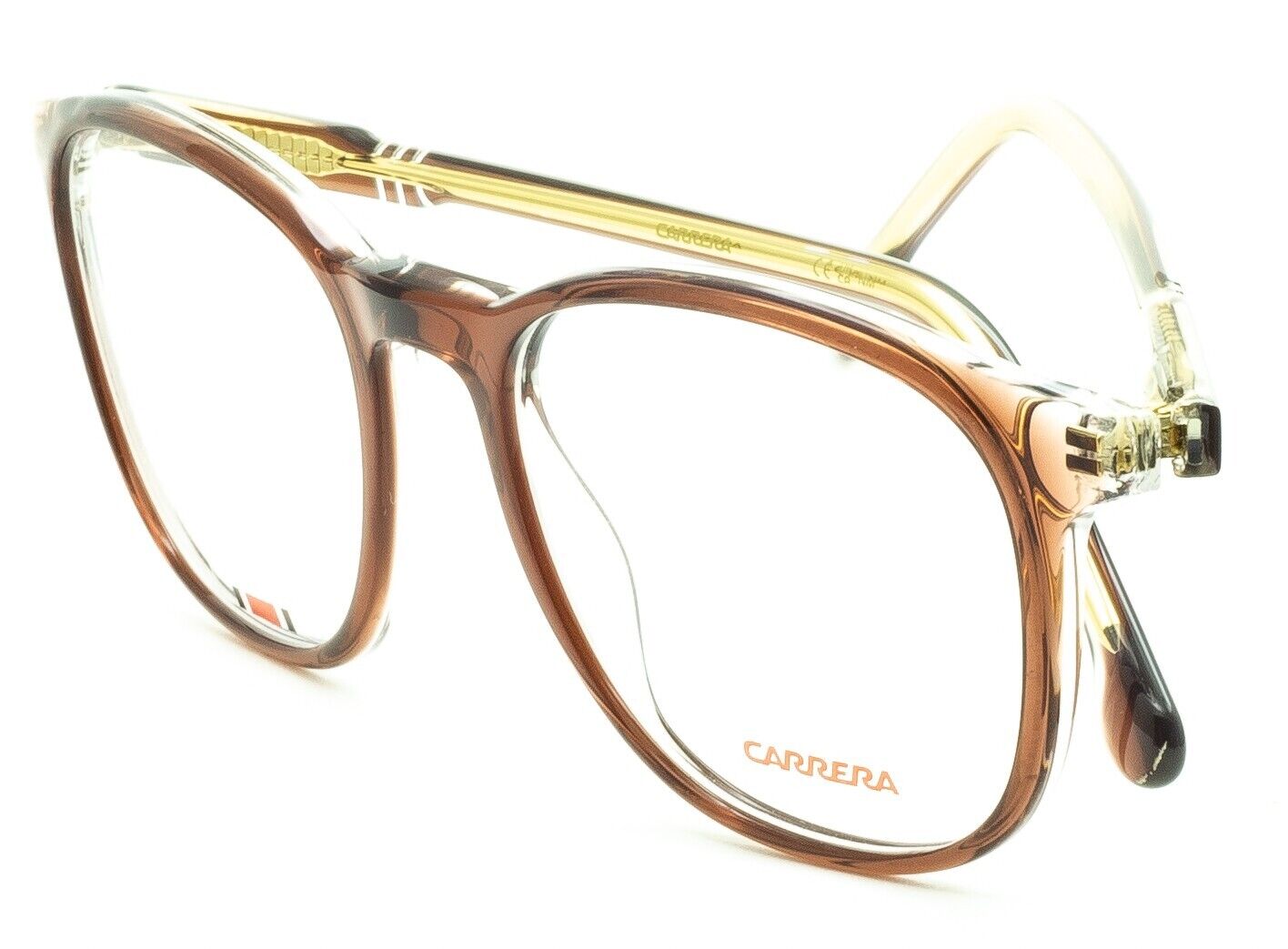 CARRERA 1131 IMM 51mm Eyewear FRAMES Glasses RX Optical Eyeglasses - New BNIB