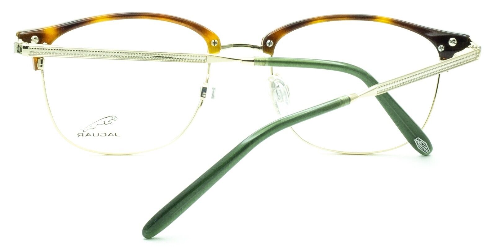 JAGUAR MENRAD Mod. 33717-1212 52mm Eyewear RX Optical Eyeglasses Glasses Germany