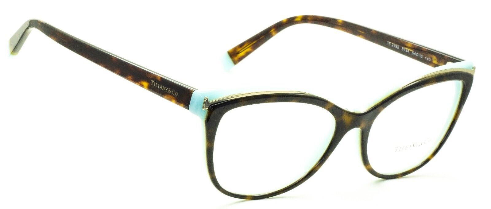 TIFFANY & CO TF 2192 8134 54mm Eyewear FRAMES RX Optical Eyeglasses Glasses New