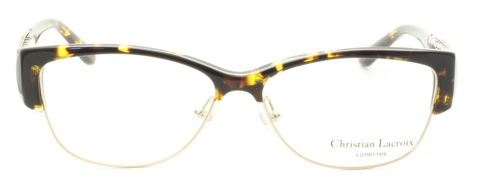 CHRISTIAN LACROIX CL3007 138 54mm Eyewear RX Optical FRAMES Glasses - New BNIB